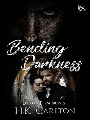 cover image of Bending Darkness